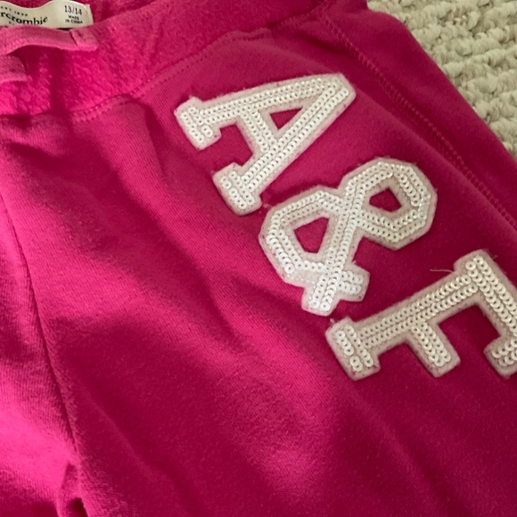 Abercrombie kids GIRLS lot - size 13/14 - Picture 3 of 12